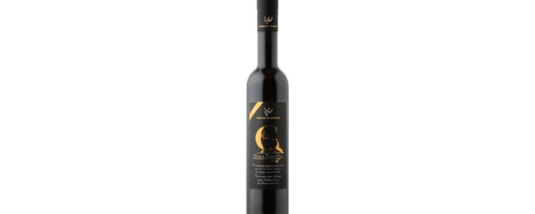 «Vriniotis G», Vriniotis Winery: Ένα σπάνιο επιδόρπιο
